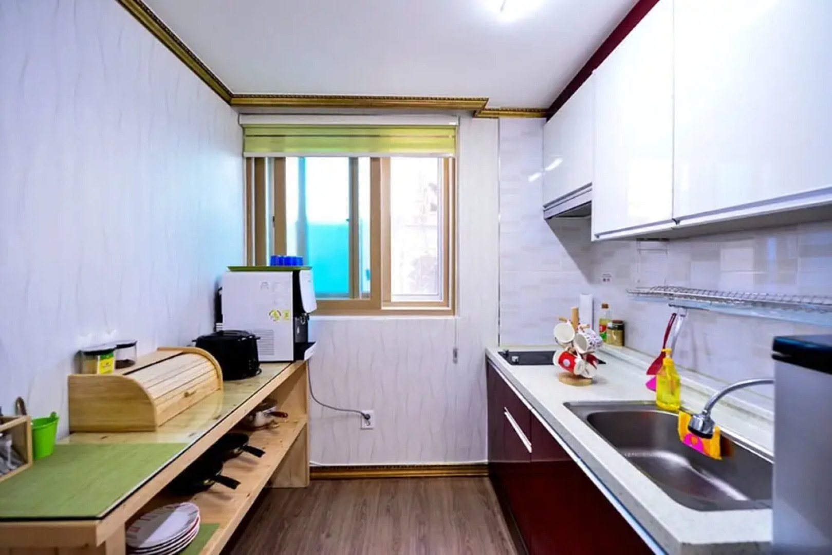 Suncheon Dorandoran Guesthouse