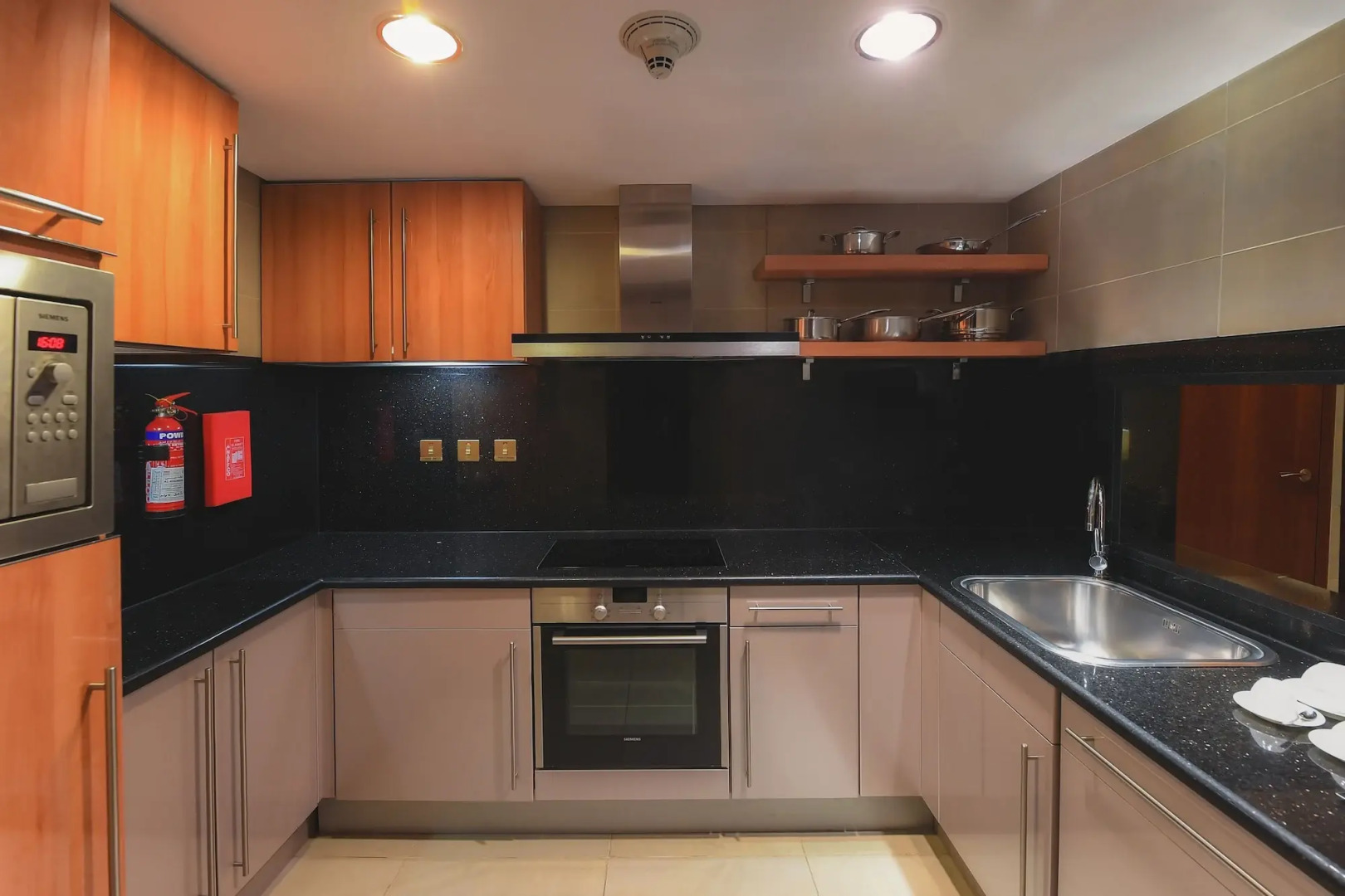 Jumeirah Messilah Beach Kuwait