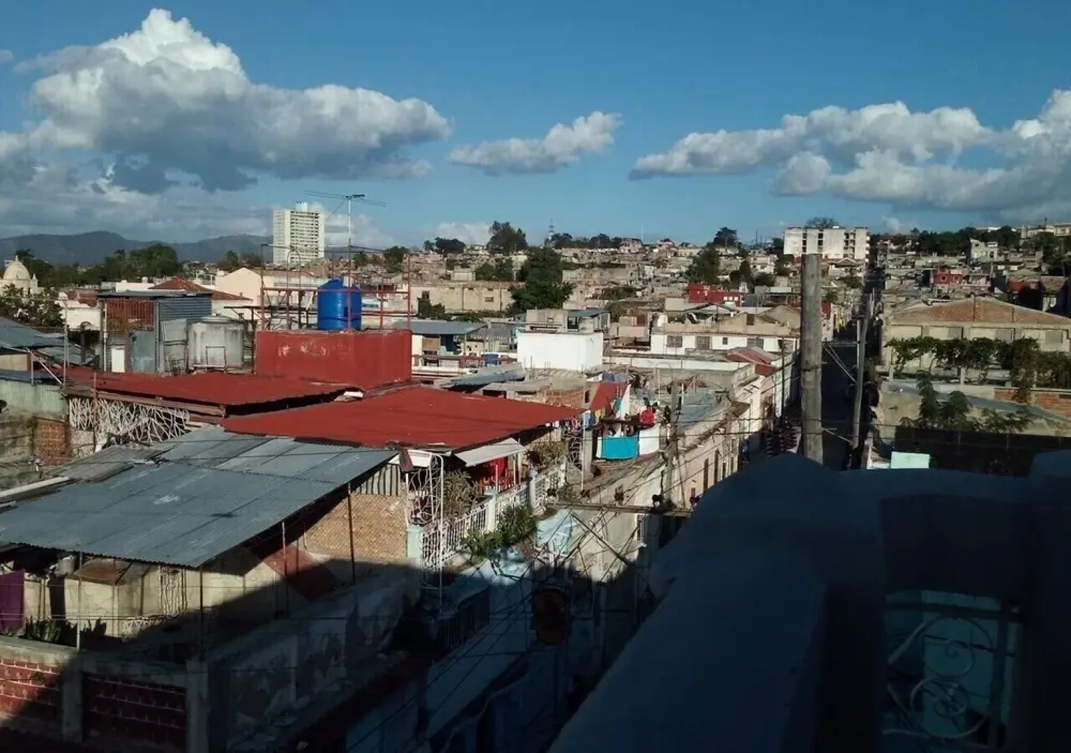 Hostal Colonial Masiel SANTIAGO DE CUBA