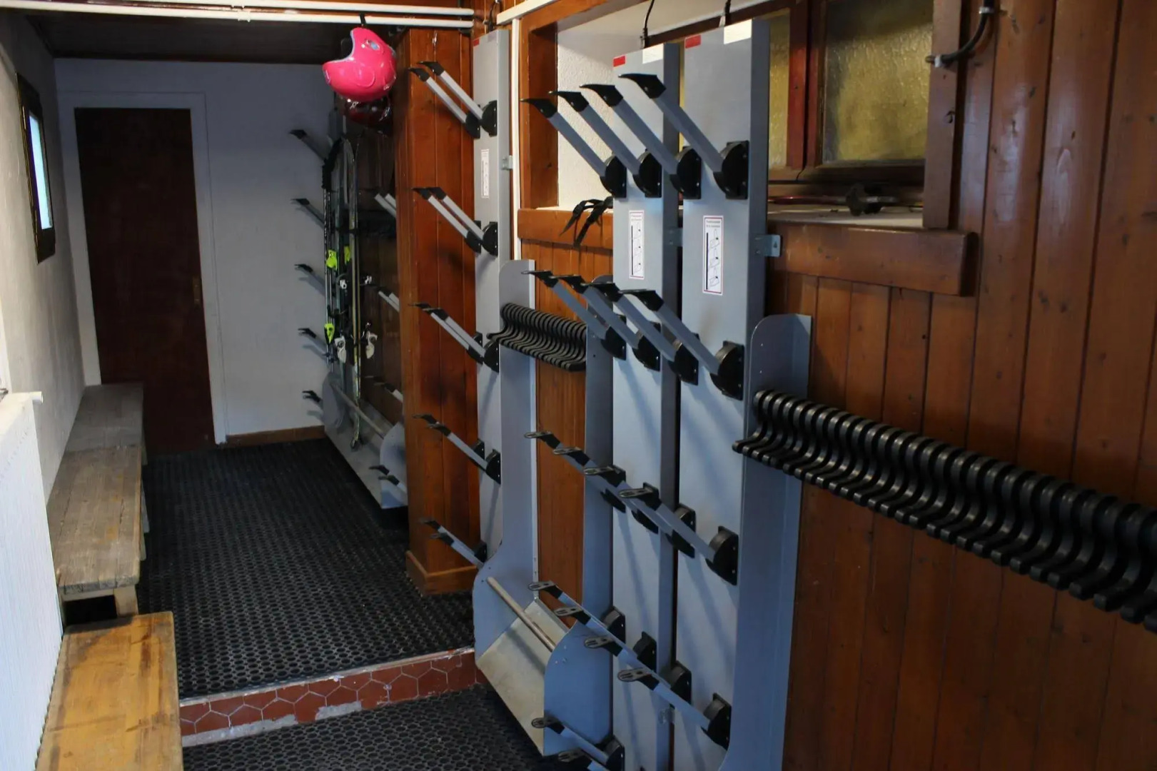 HOTEL Restaurant U'FREDY