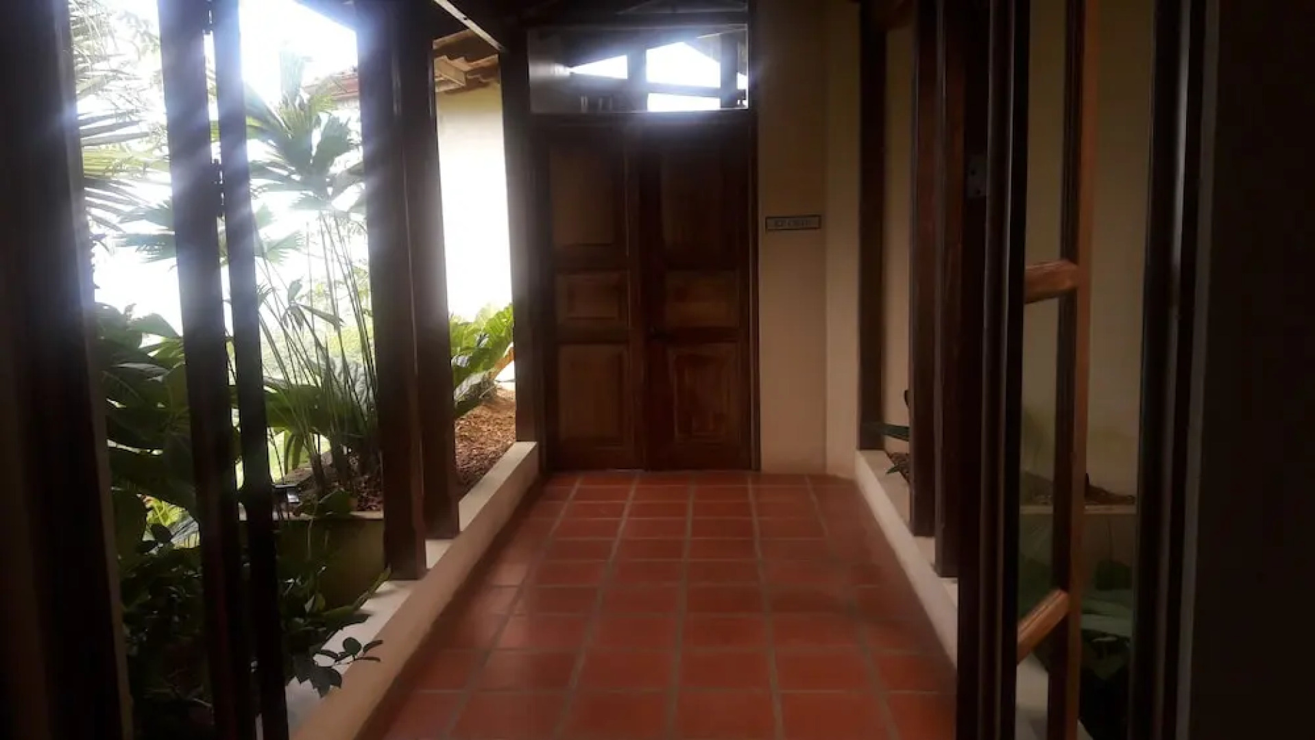 Rio Magnolia Nature Lodge