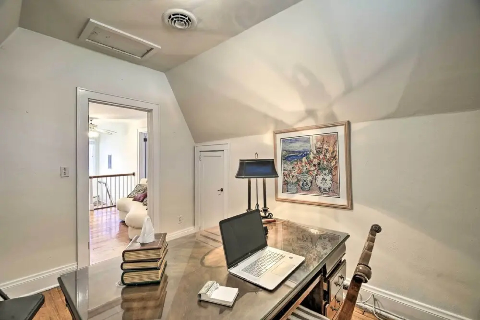 Half-mi to Dawkins Rail Trail: Family Home w/ Yard