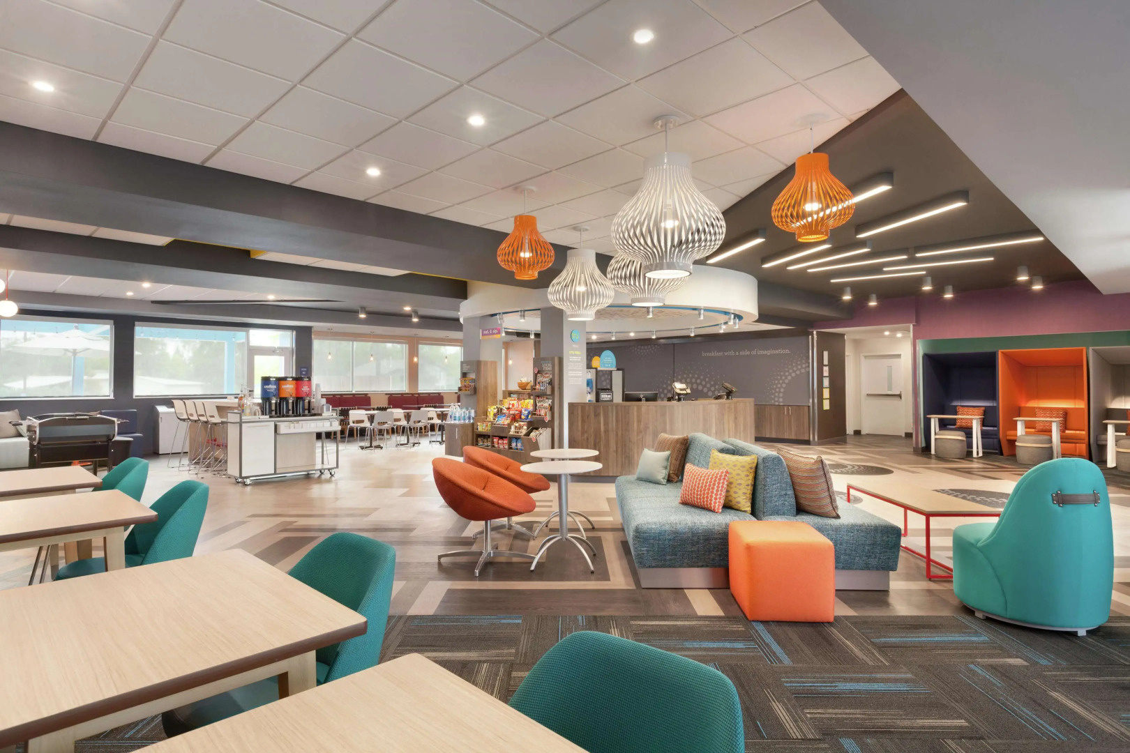 Tru By Hilton Lake Charles