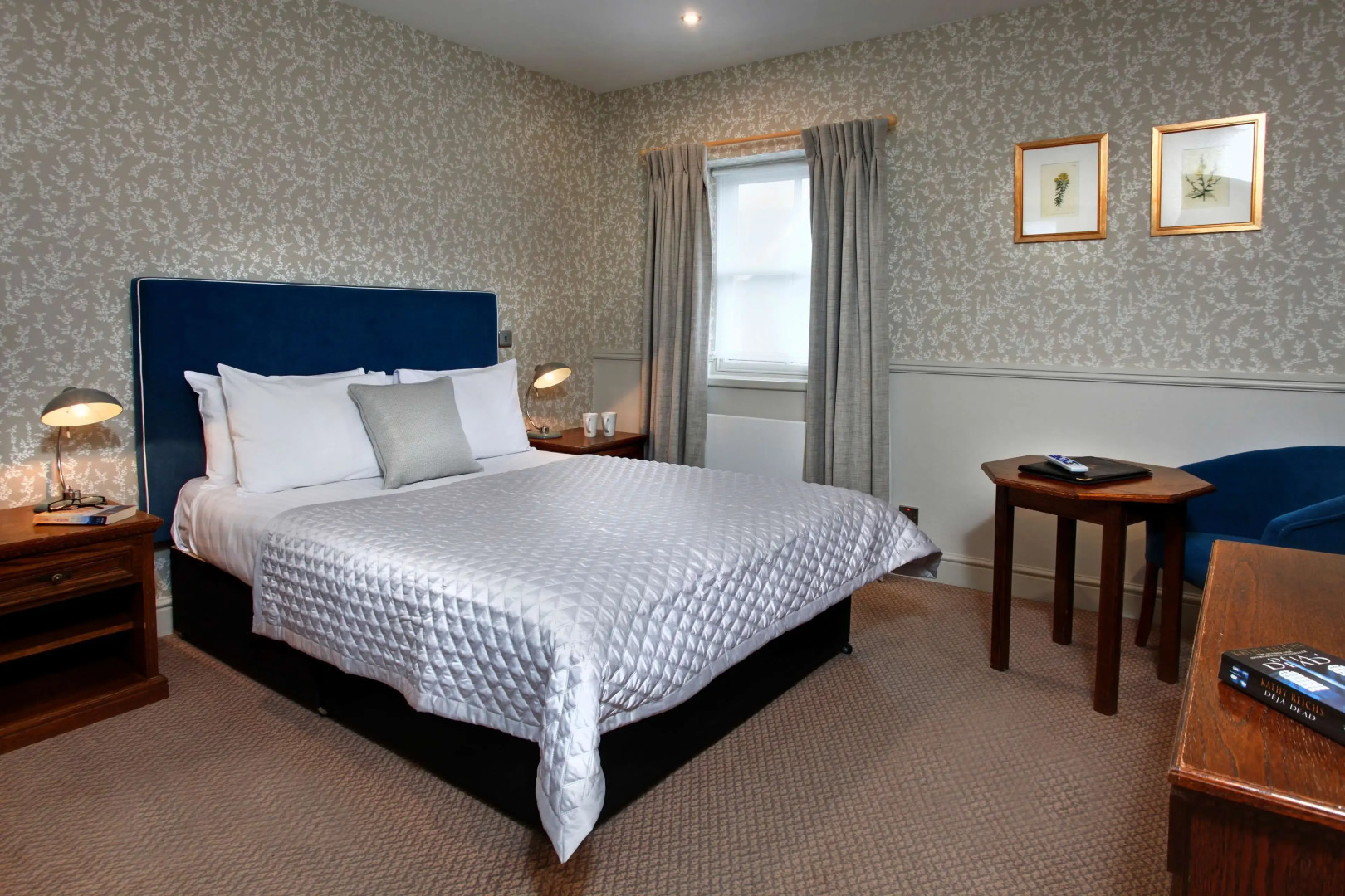 Best Western The Rose & Crown Hotel