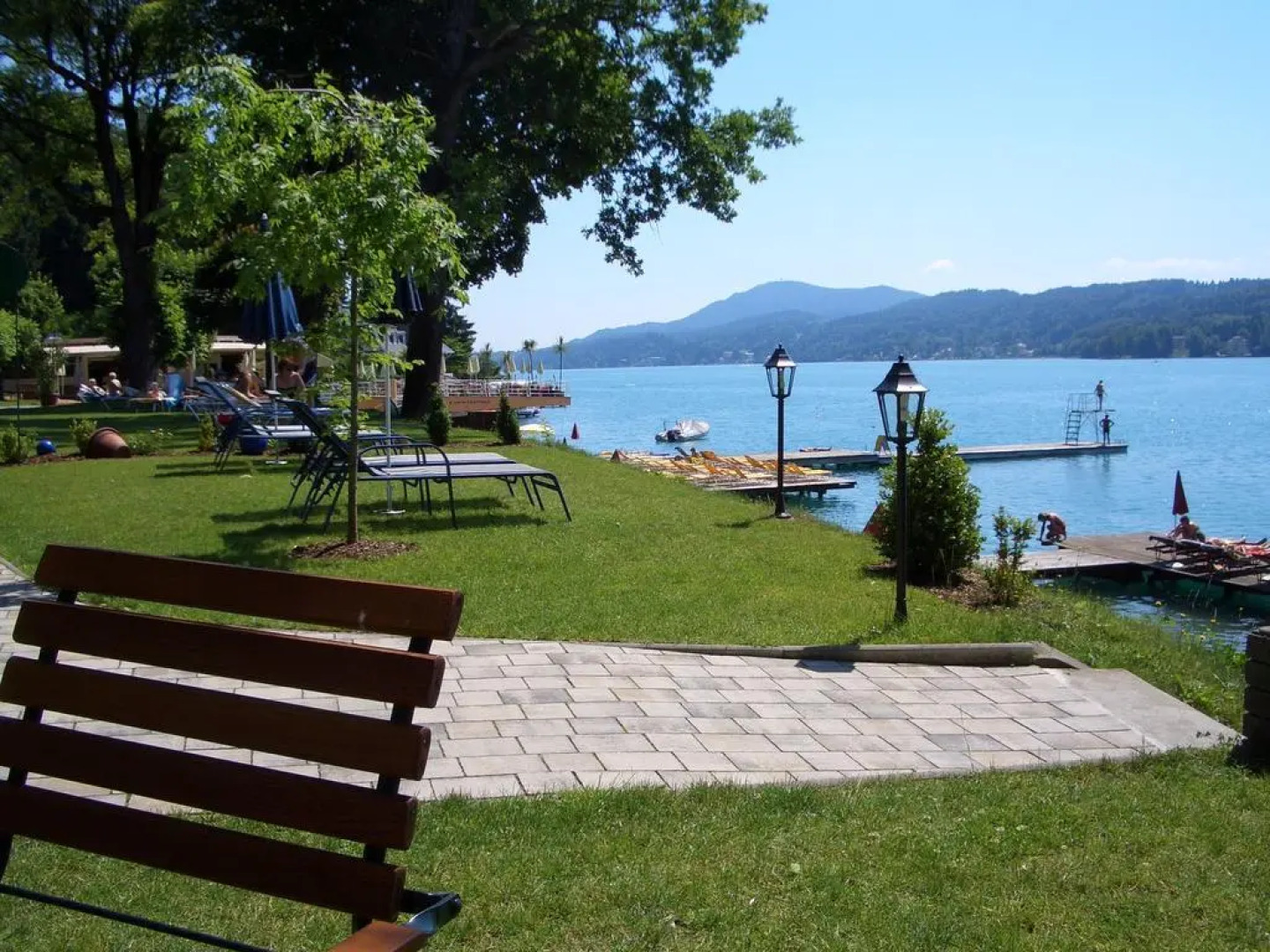 Gästehaus Post Wrann