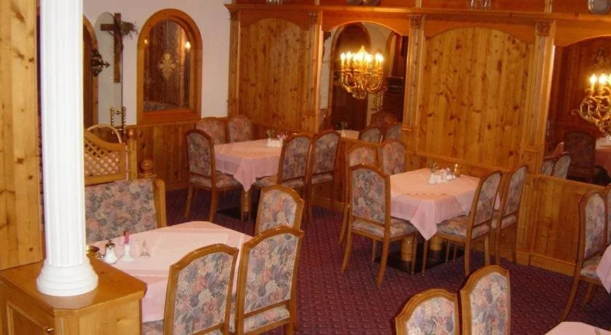 Alpenhotel Pfaffenwinkel