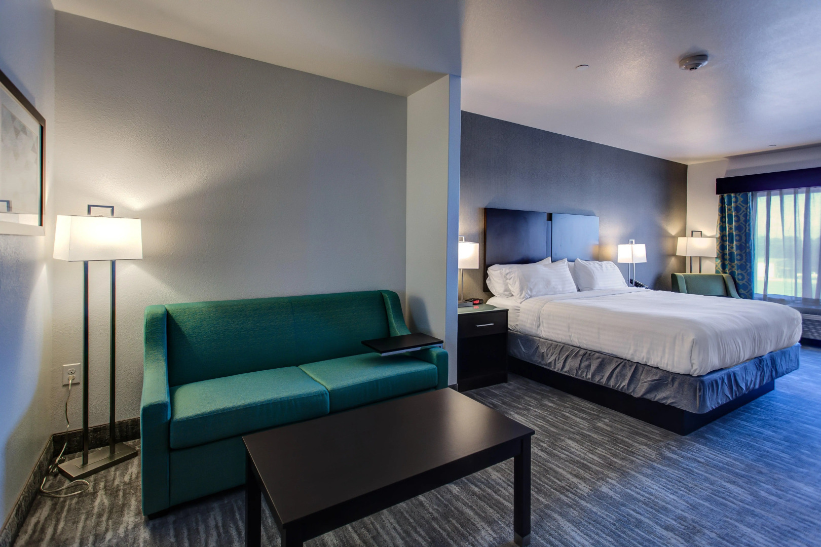 Holiday Inn Express & Suites Gatesville - N. Ft Hood by IHG