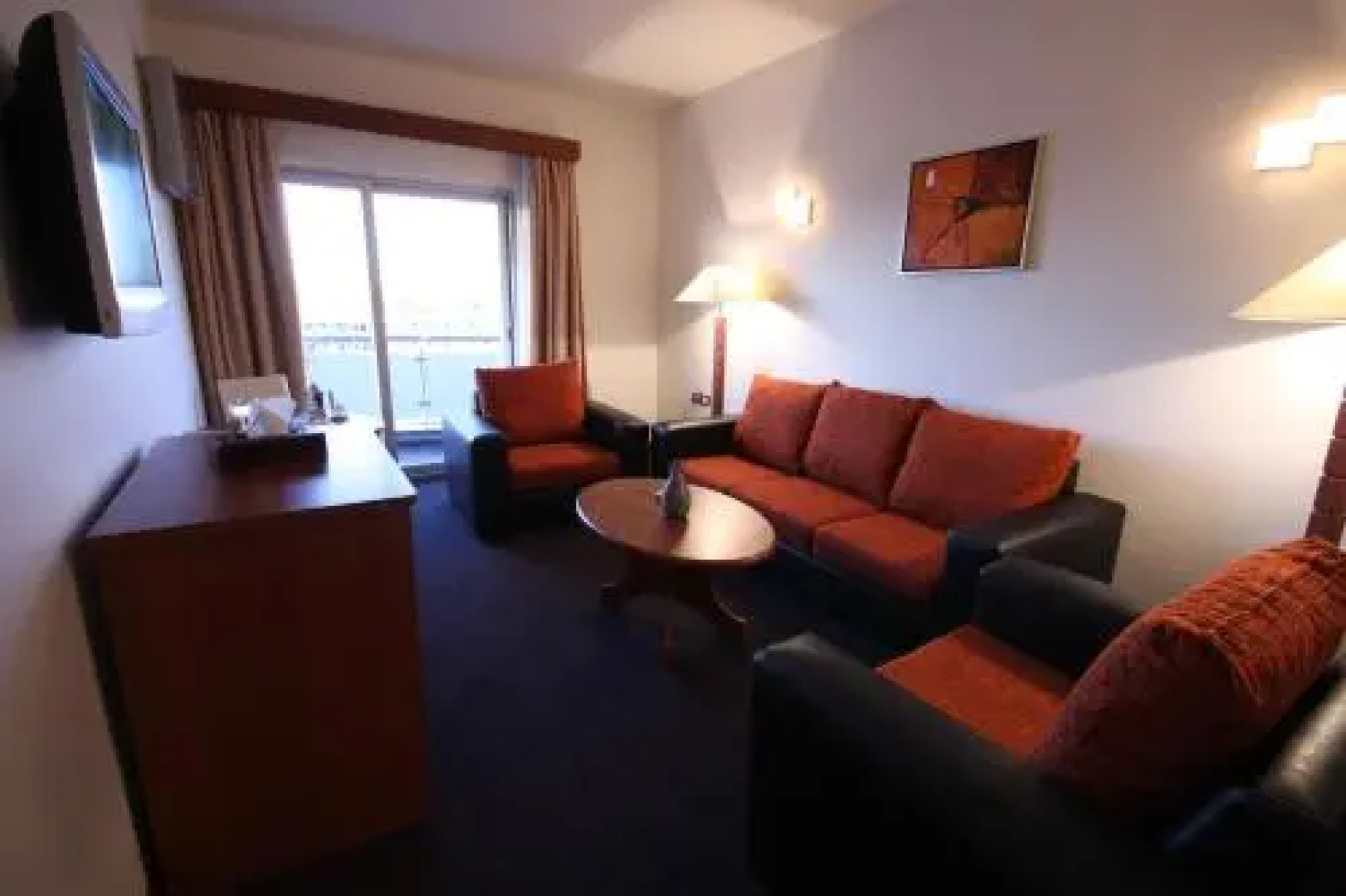 Plasma Hotel Tripoli