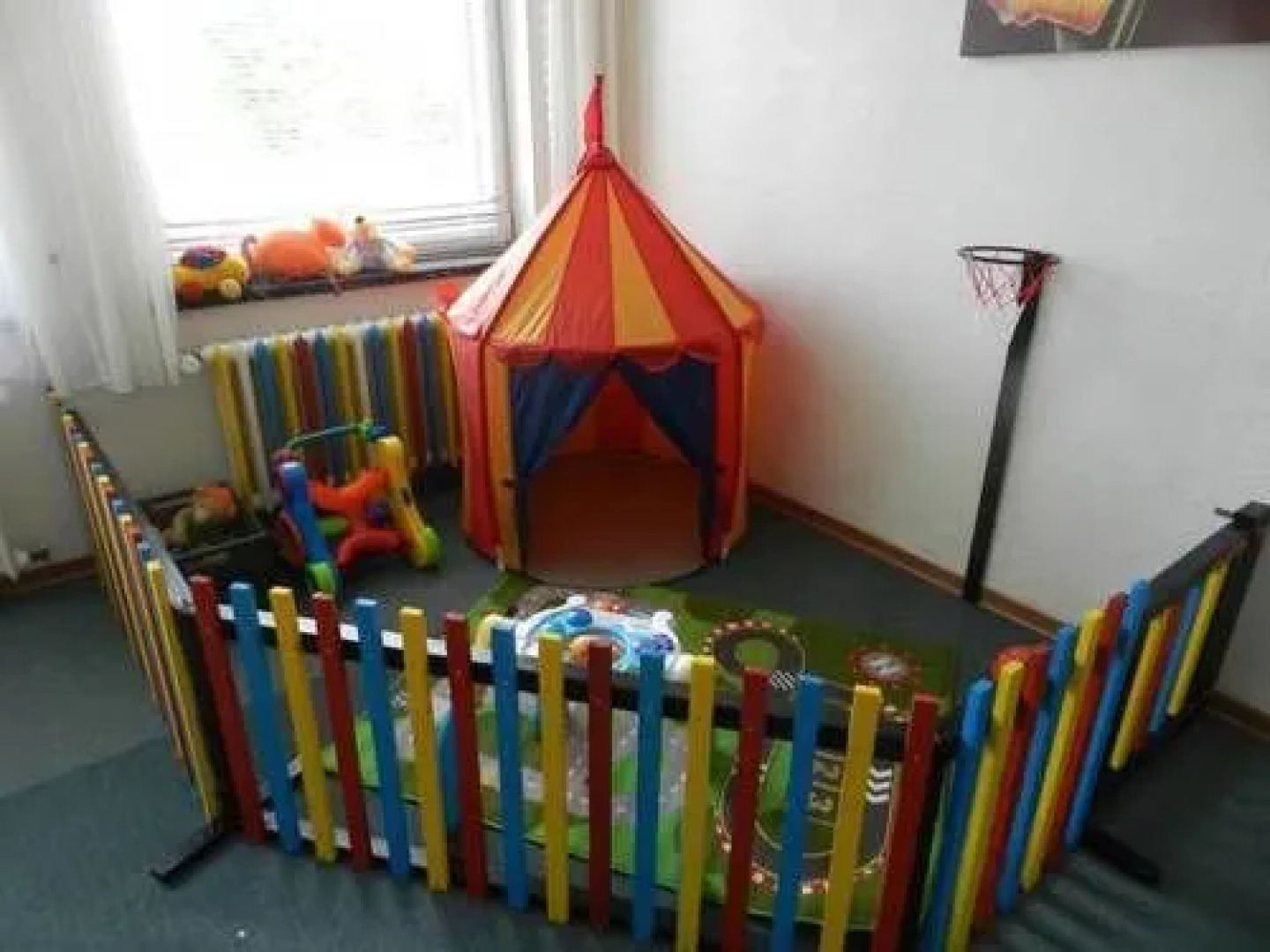 Pension Zum Oberen Krug