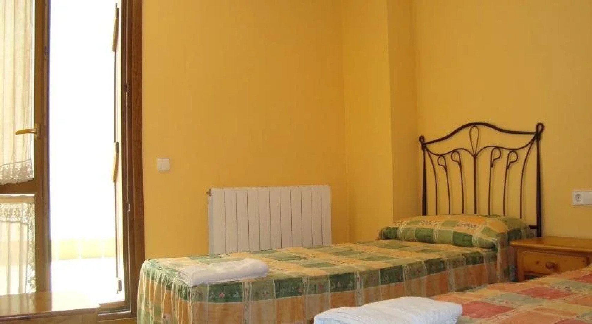 Apartamentos Saila