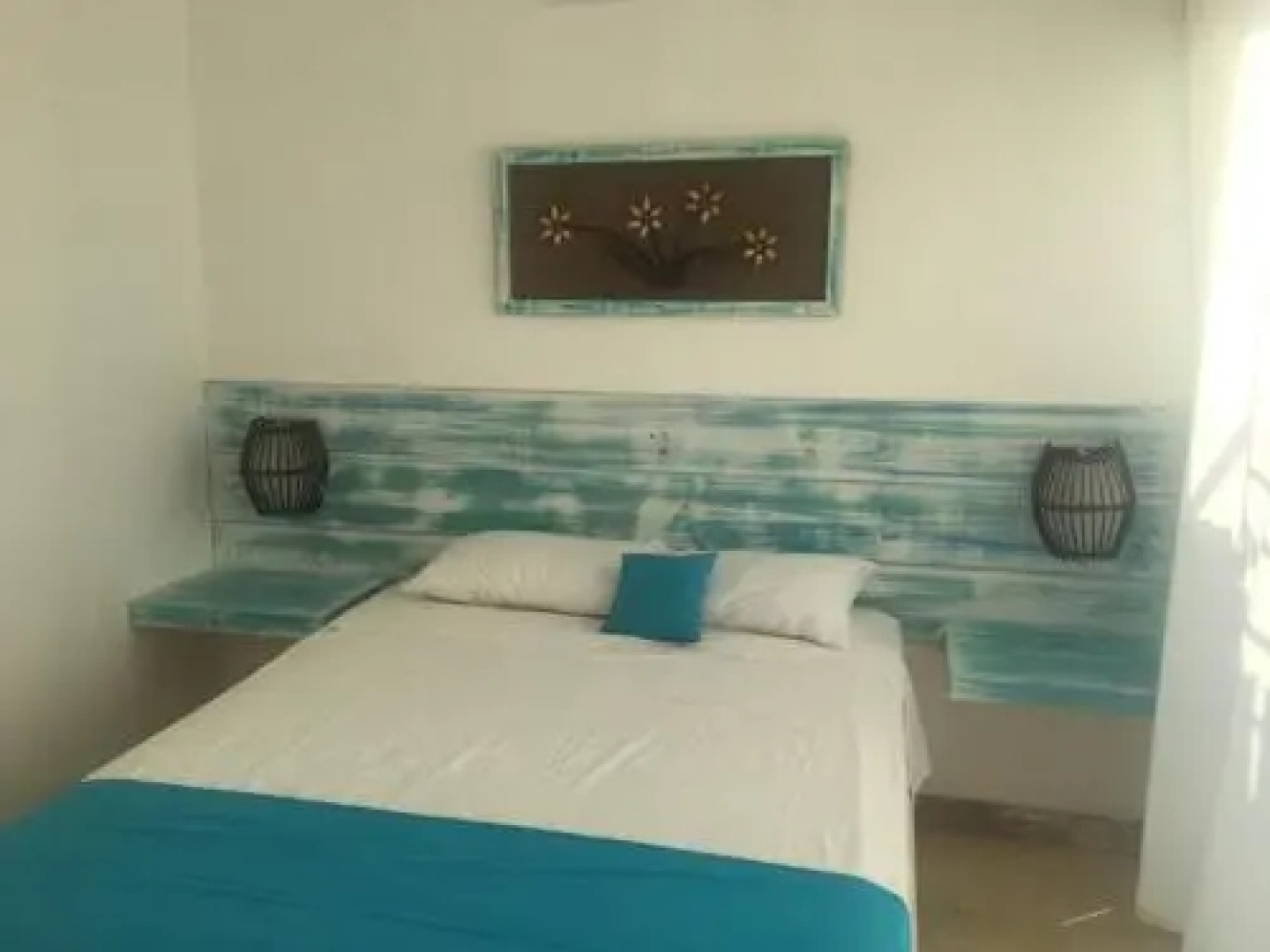 Punta Sol Apart Hotel