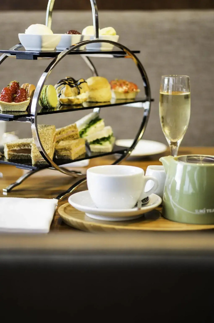 Apex City Quay Hotel & Spa