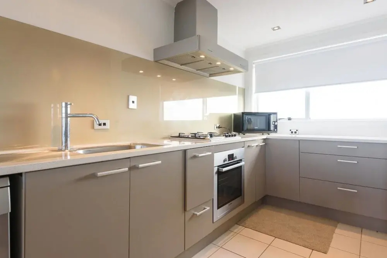 Coastal Home with Admire Lovely Sea View