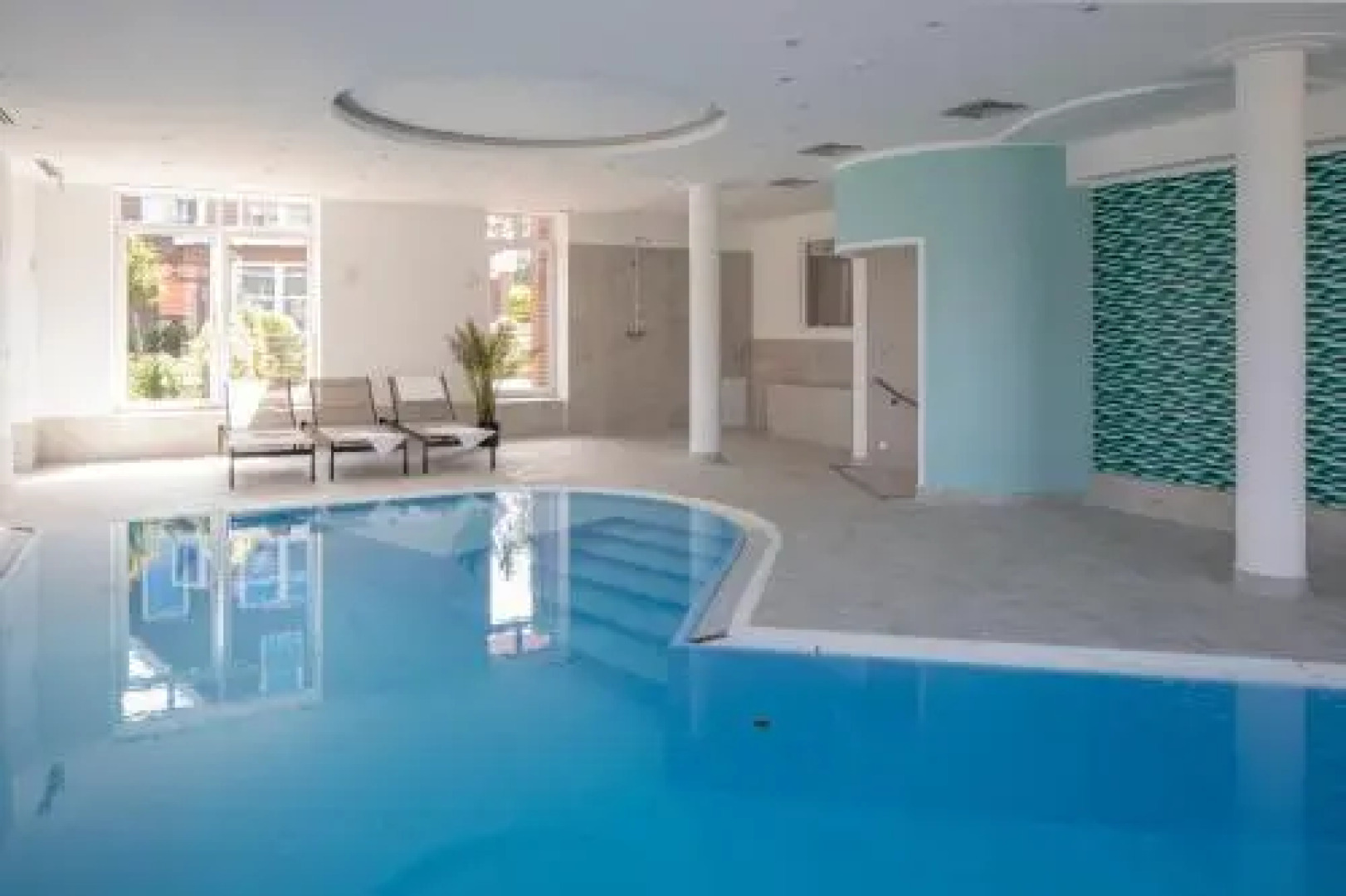 Hotels & Appartments Feuerschiff (3114375)