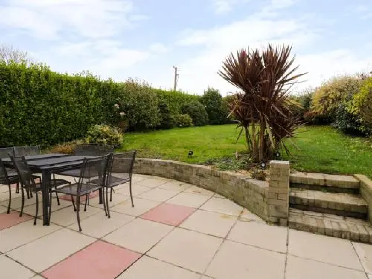 32 Gwelfor, Cemaes Bay