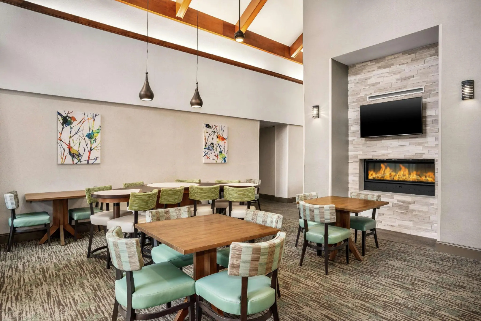 Homewood Suites by Hilton Phoenix/Chandler