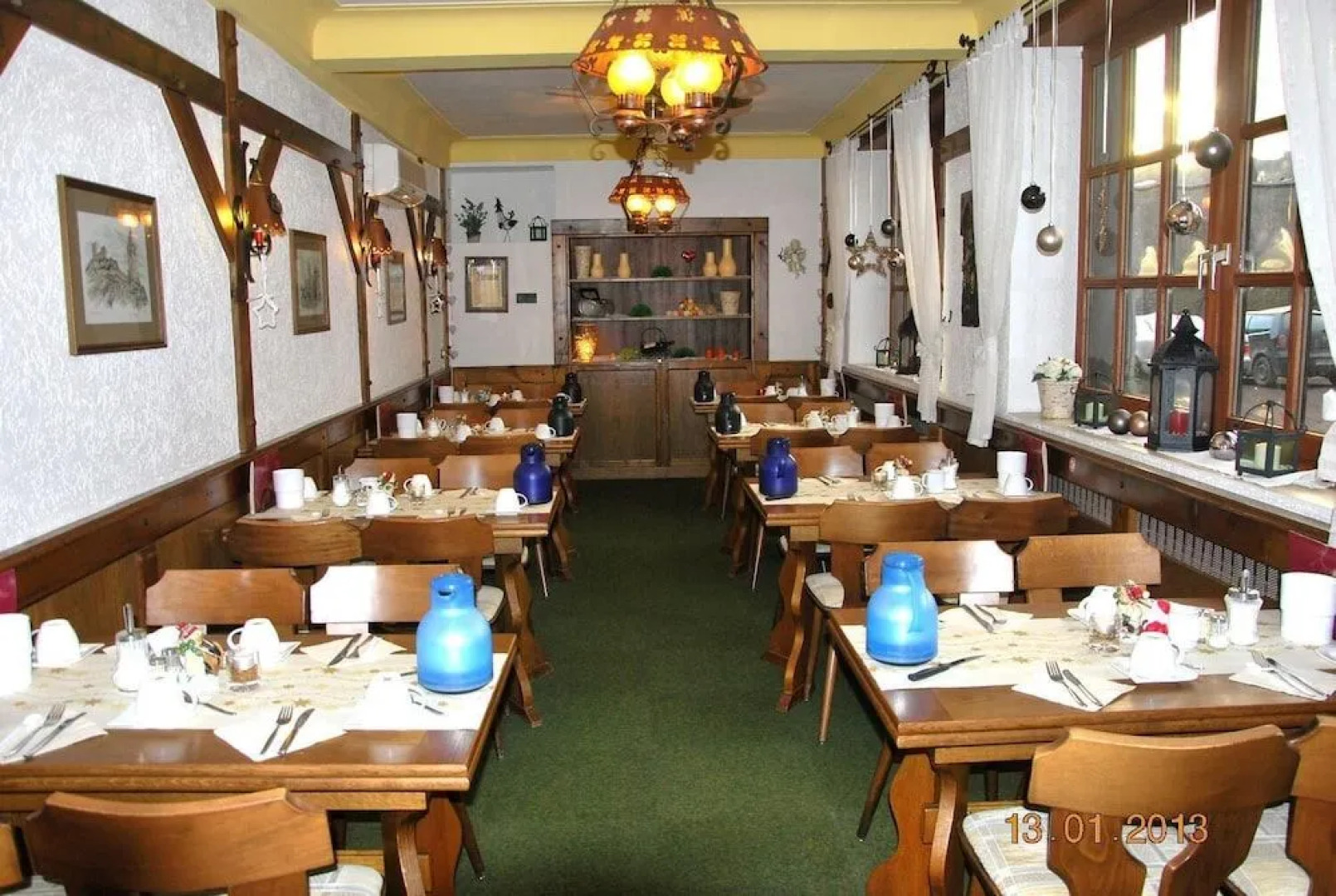 Landgasthaus Zur Kupferkanne