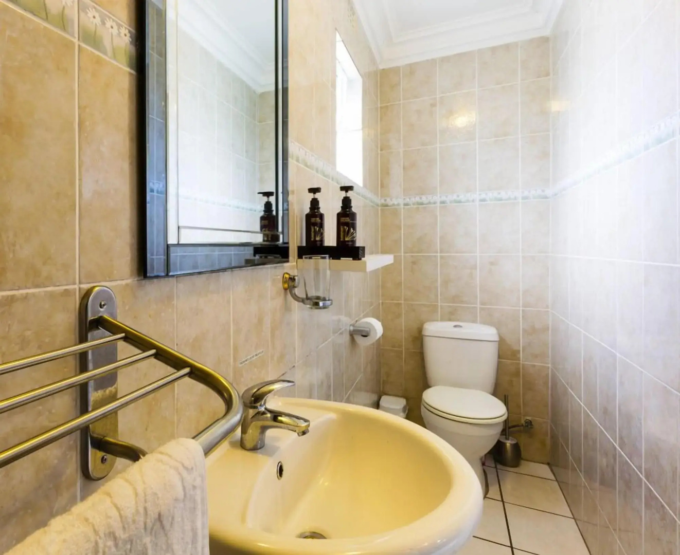 Holiday Guesthouse Langebaan