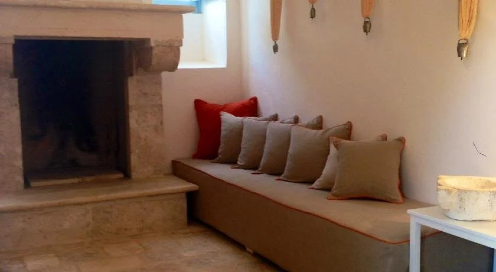 Masseria Corte degli Asini