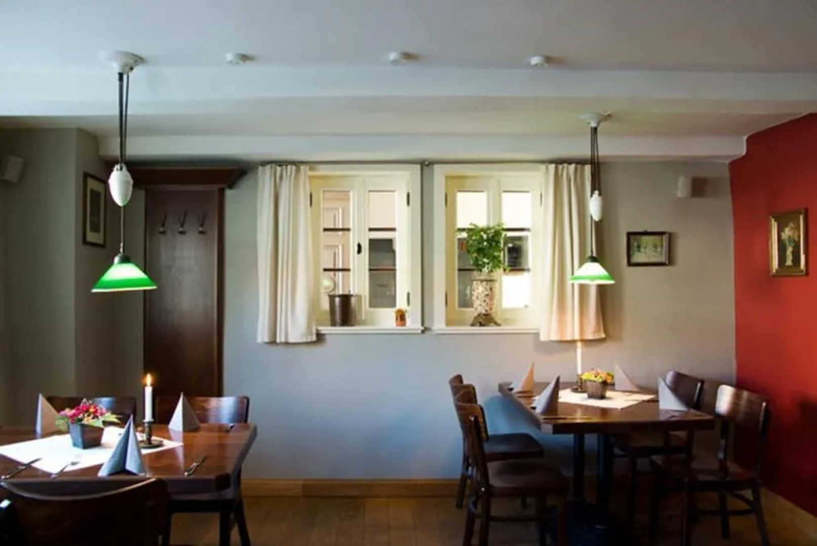 Hotel-Pension St. Nicolai