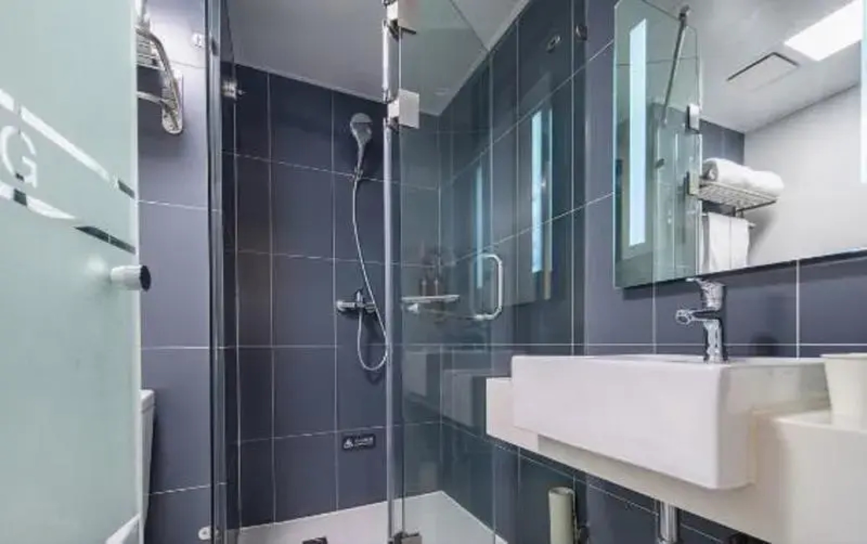 Hanting Hotel Hefei Guogou Plaza Branch