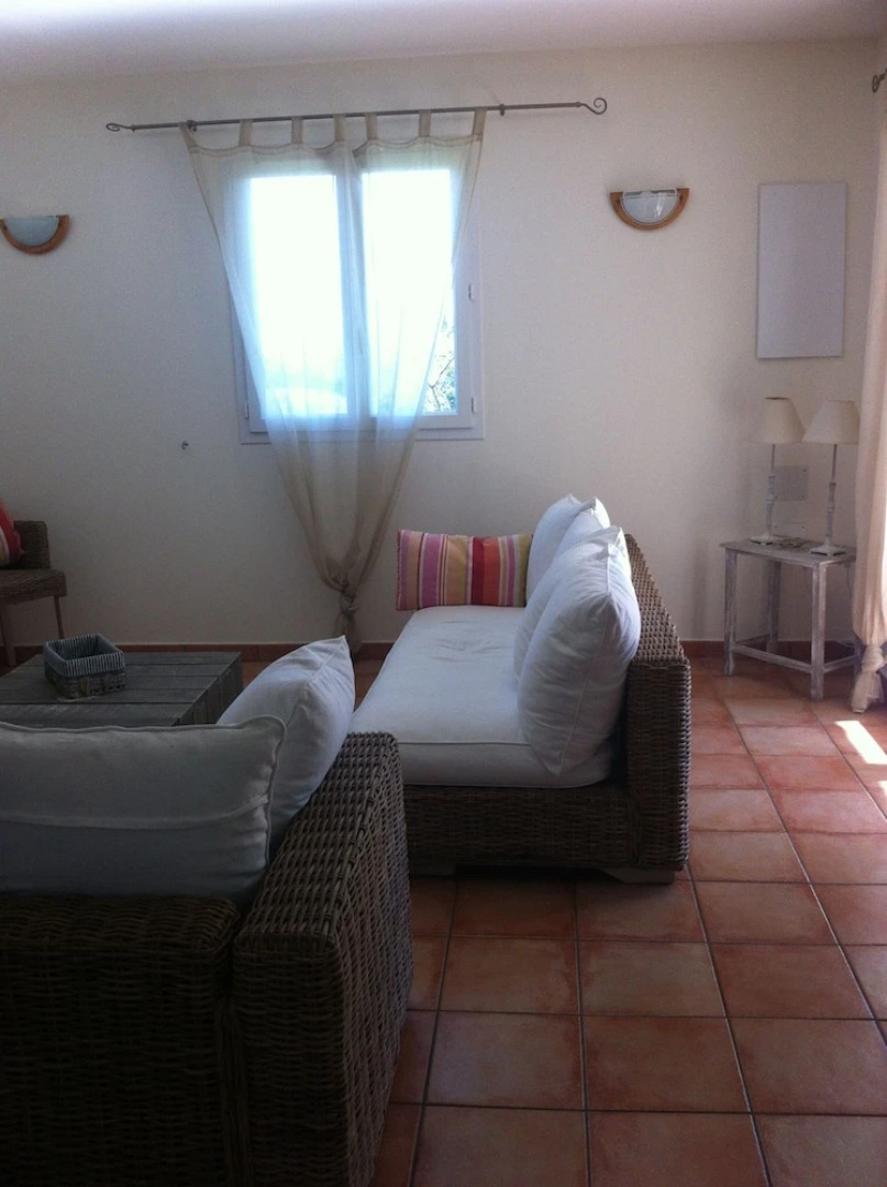 Villa With 2 Bedrooms in Serra di Fiumorbo, With Wonderful sea View, P