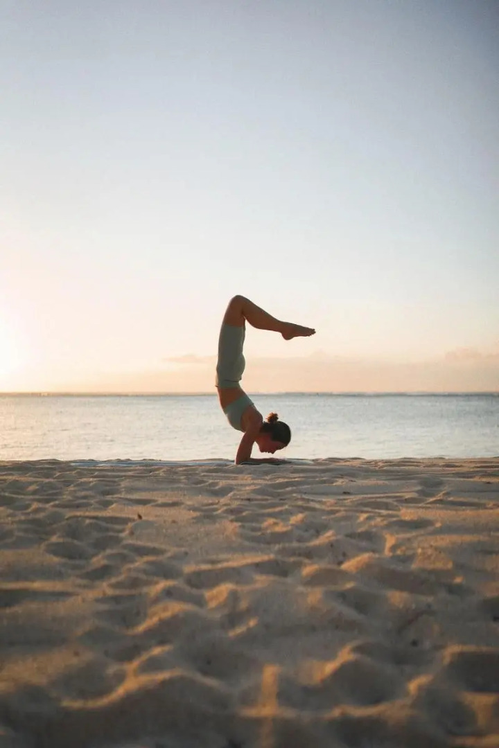 The St. Regis Le Morne Resort, Mauritius