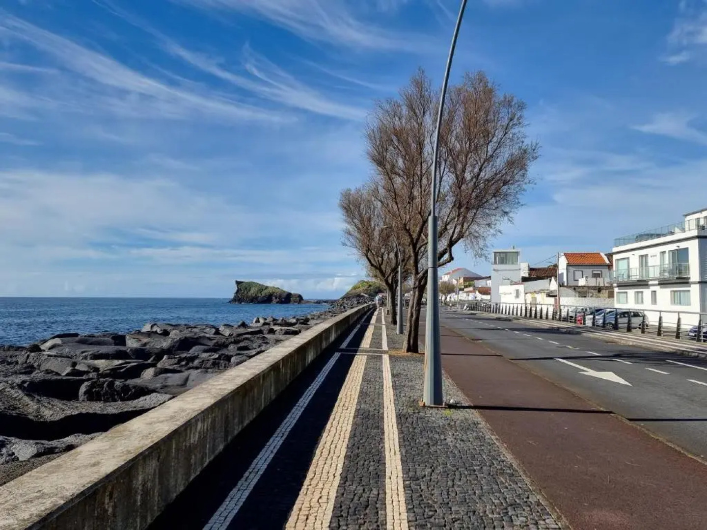 Home at Azores - Sealife Apartment T1