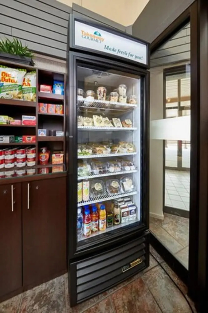 Travelway Inn Sudbury