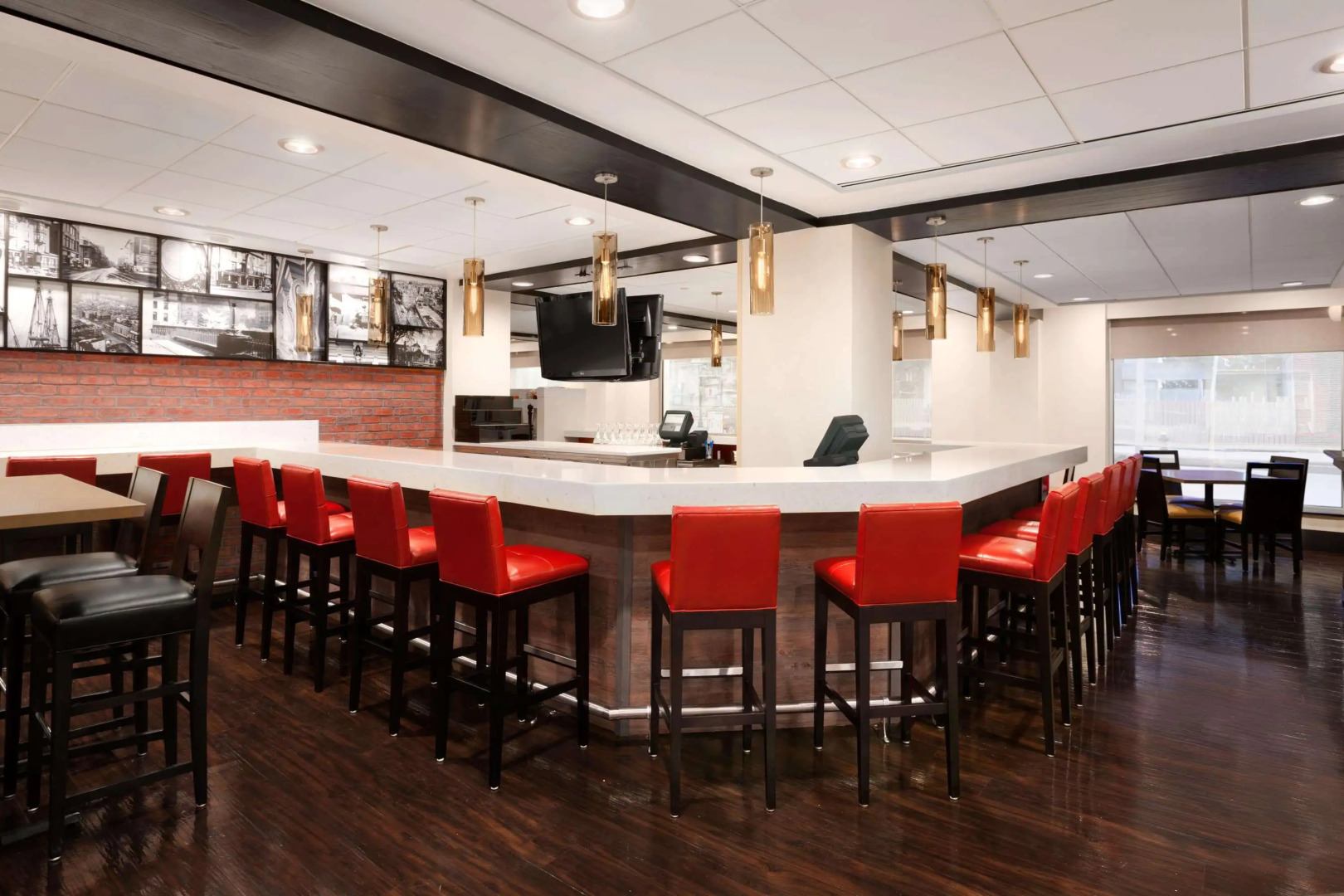 Wyndham Boston Beacon Hill