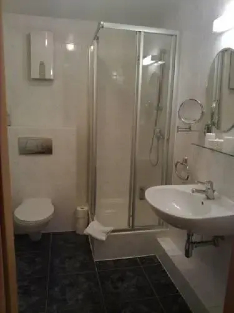 Komfort-Pension Haus Christel & Guesthouses