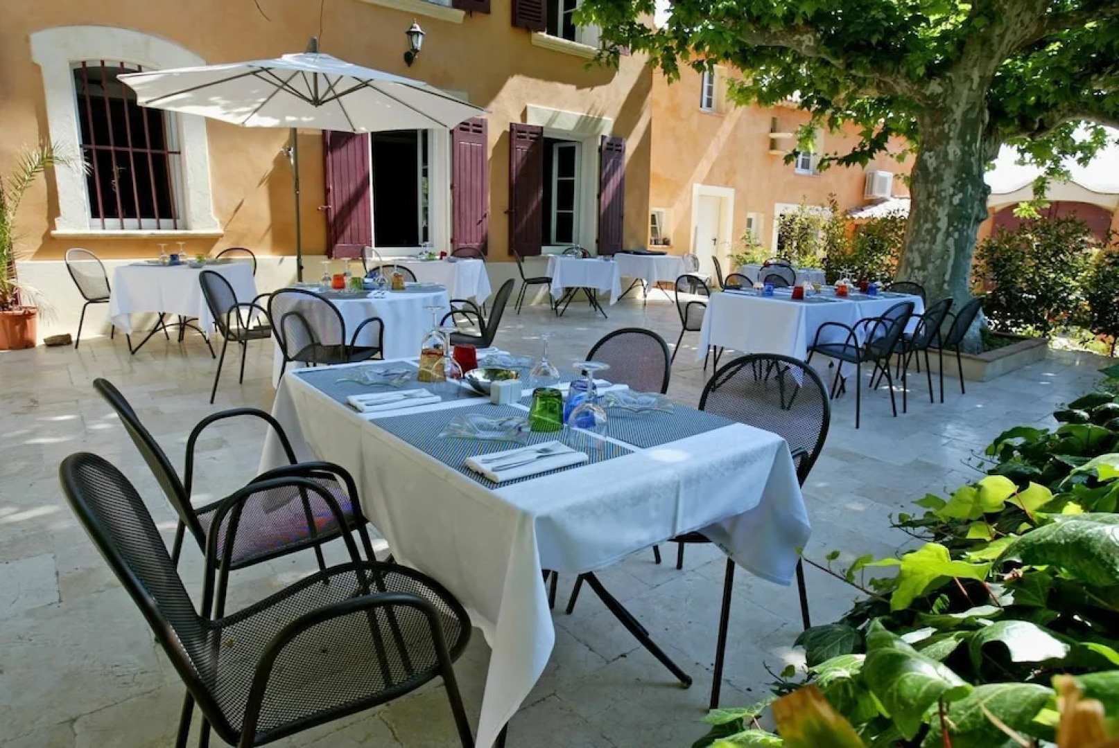 Les Jardins dAnglise