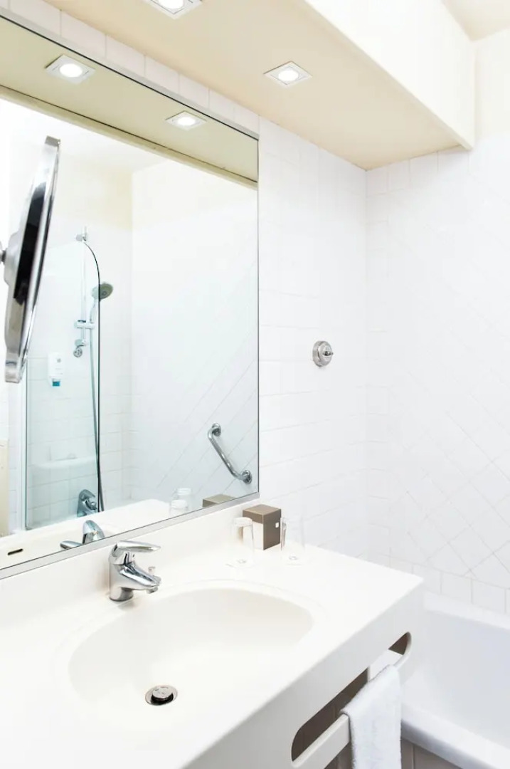 Best Western Hotel Atlantic Thalasso