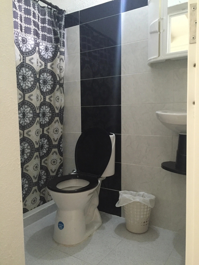 Apartamentos Hermanos Morales Merino