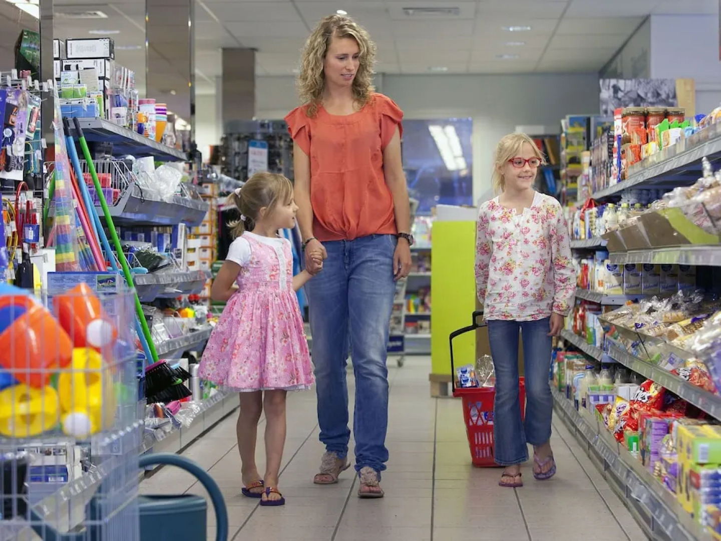 Luxurious Detached Villa with 3 Bathrooms, in de Maasduinen