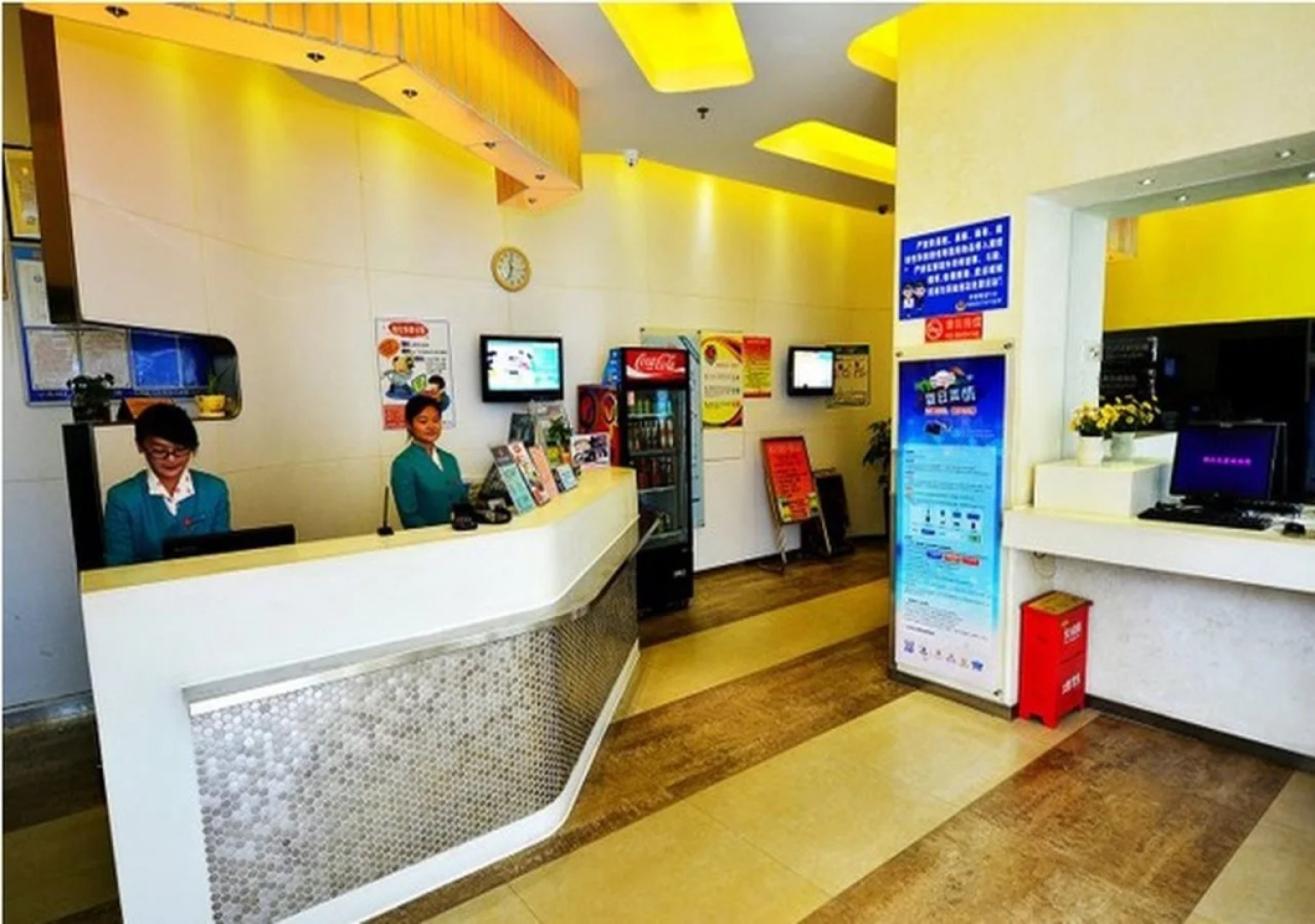 Jinjiang Inn Xiamen Train Station