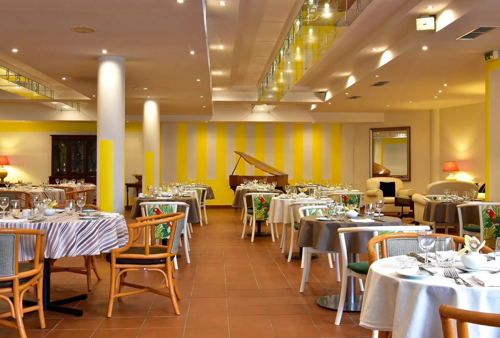 Pestana Ocean Bay Resort