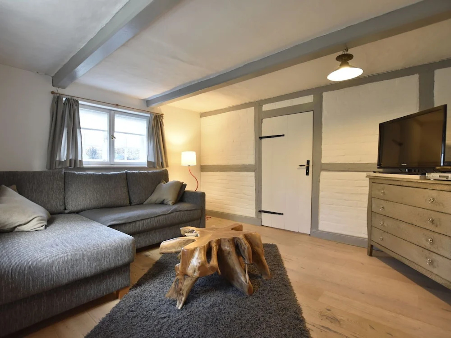 Big Holiday Home in Pronstorf Germany With Private Garden