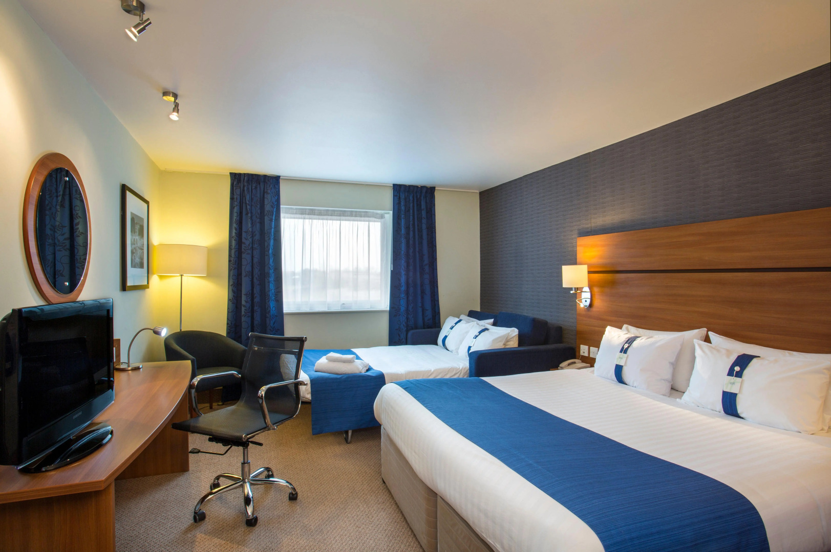 Holiday Inn Express Braintree by IHG