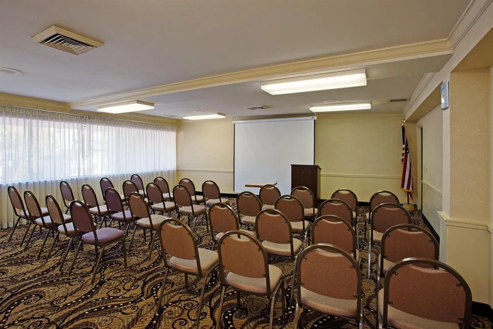 Amanzi Hotel, an Ascend Collection Hotel