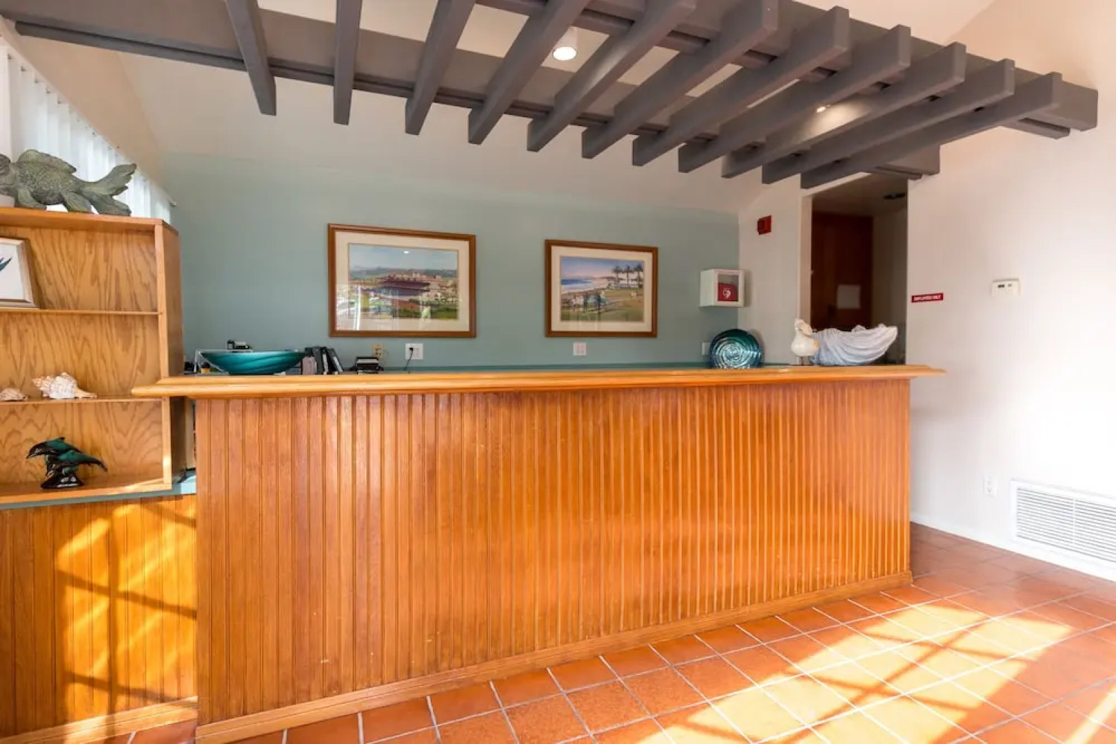 Wave Crest at Del Mar