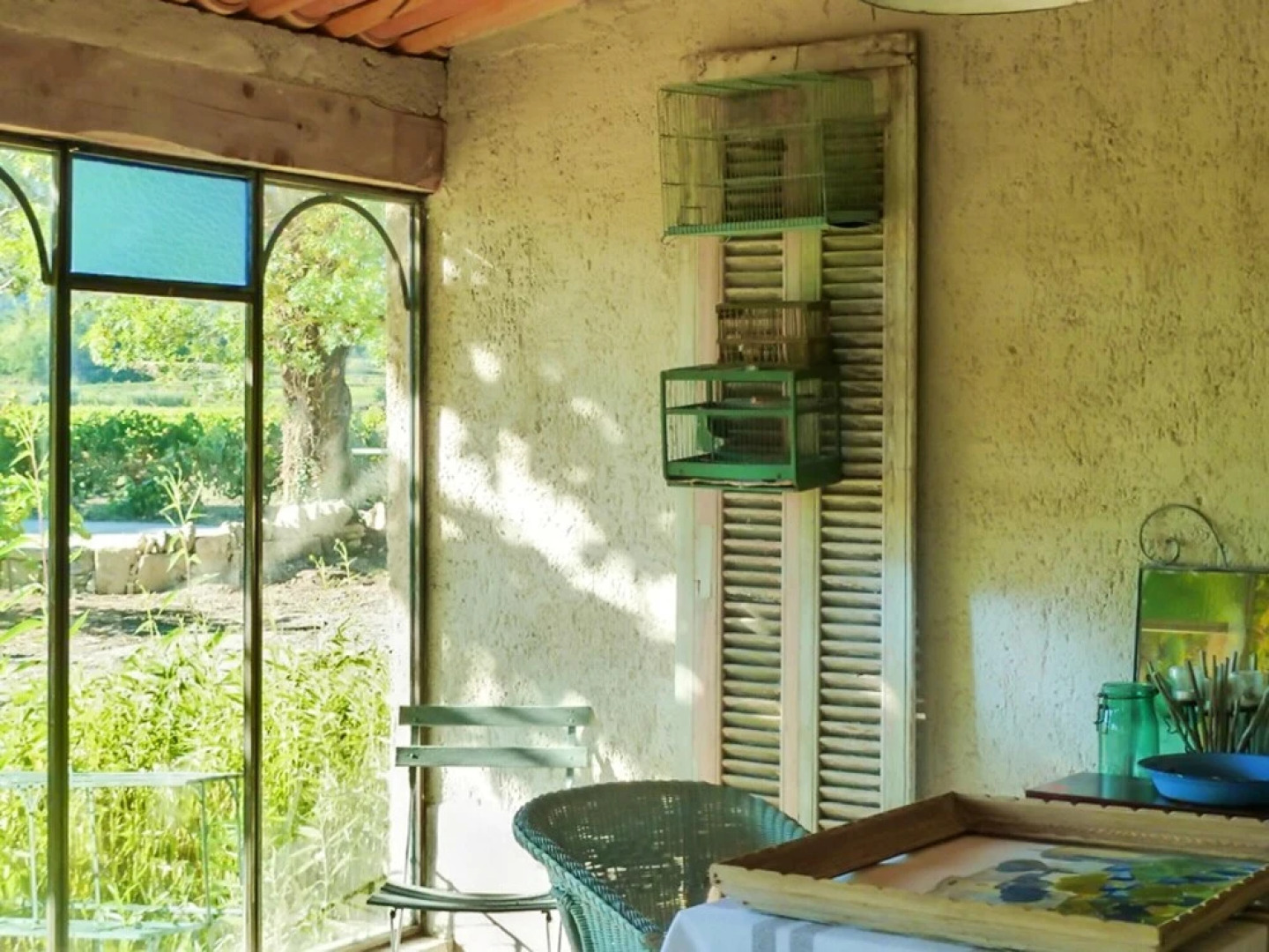 Holiday Home Chemin des Sablieres 2