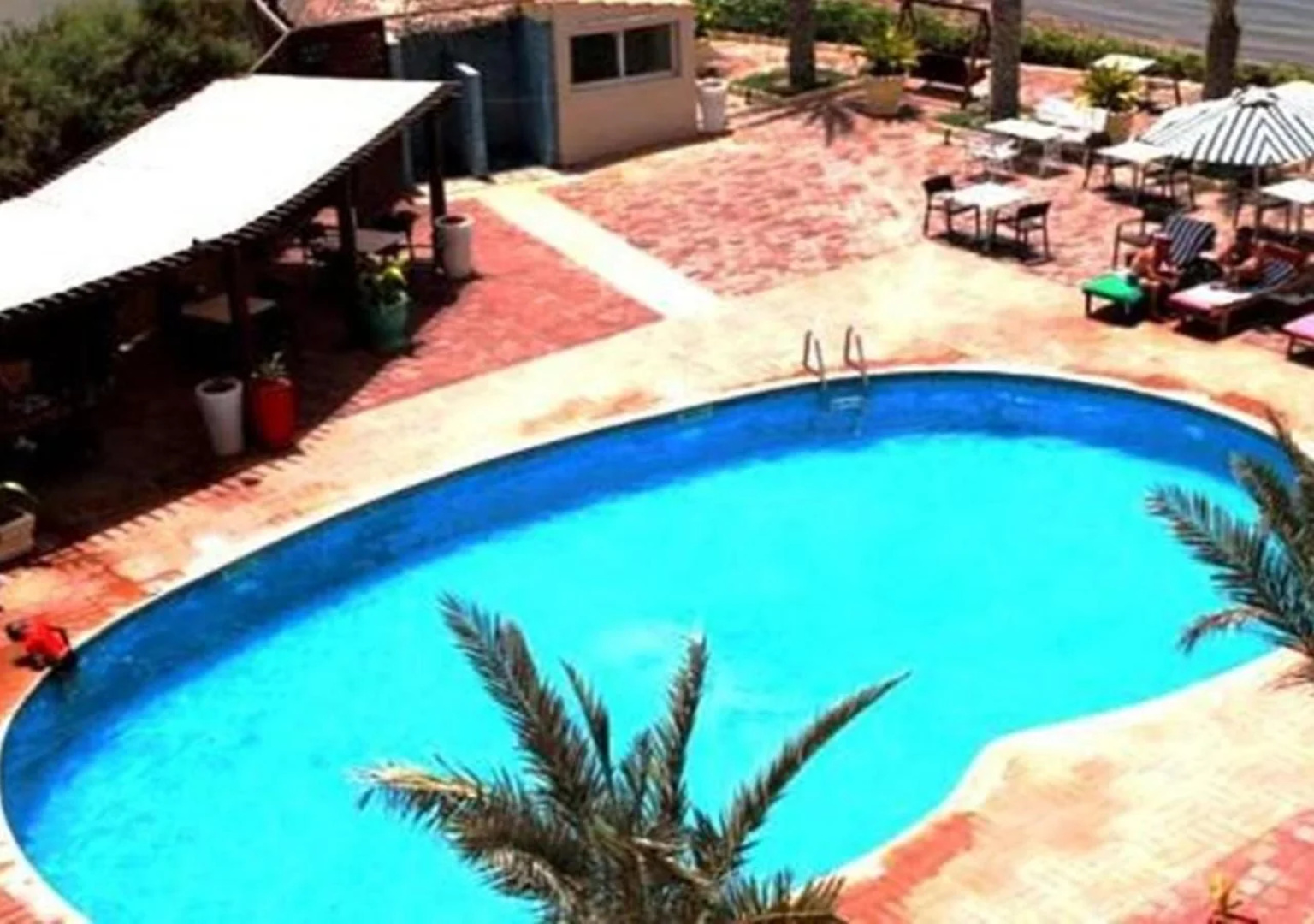 Acacias Hotel