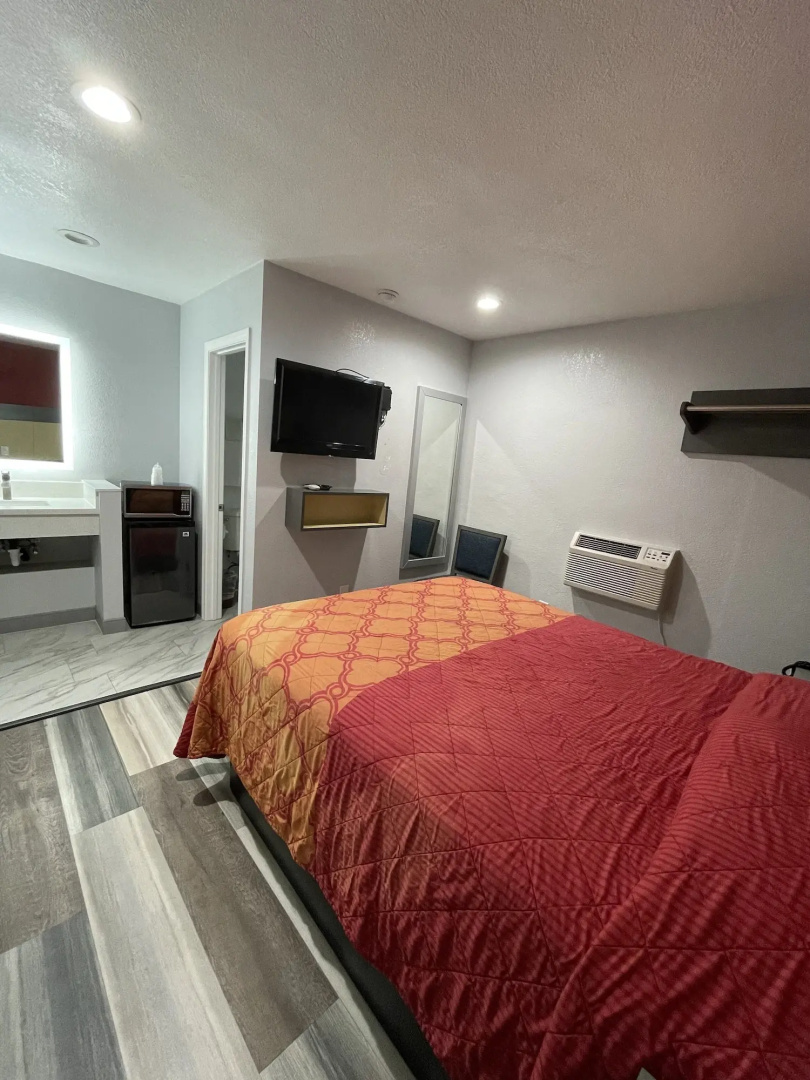 Casa Bell Motel