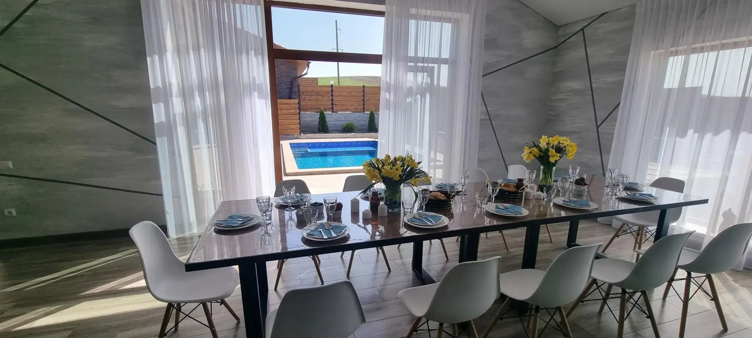 Гостевой дом №2 Четыре сезона