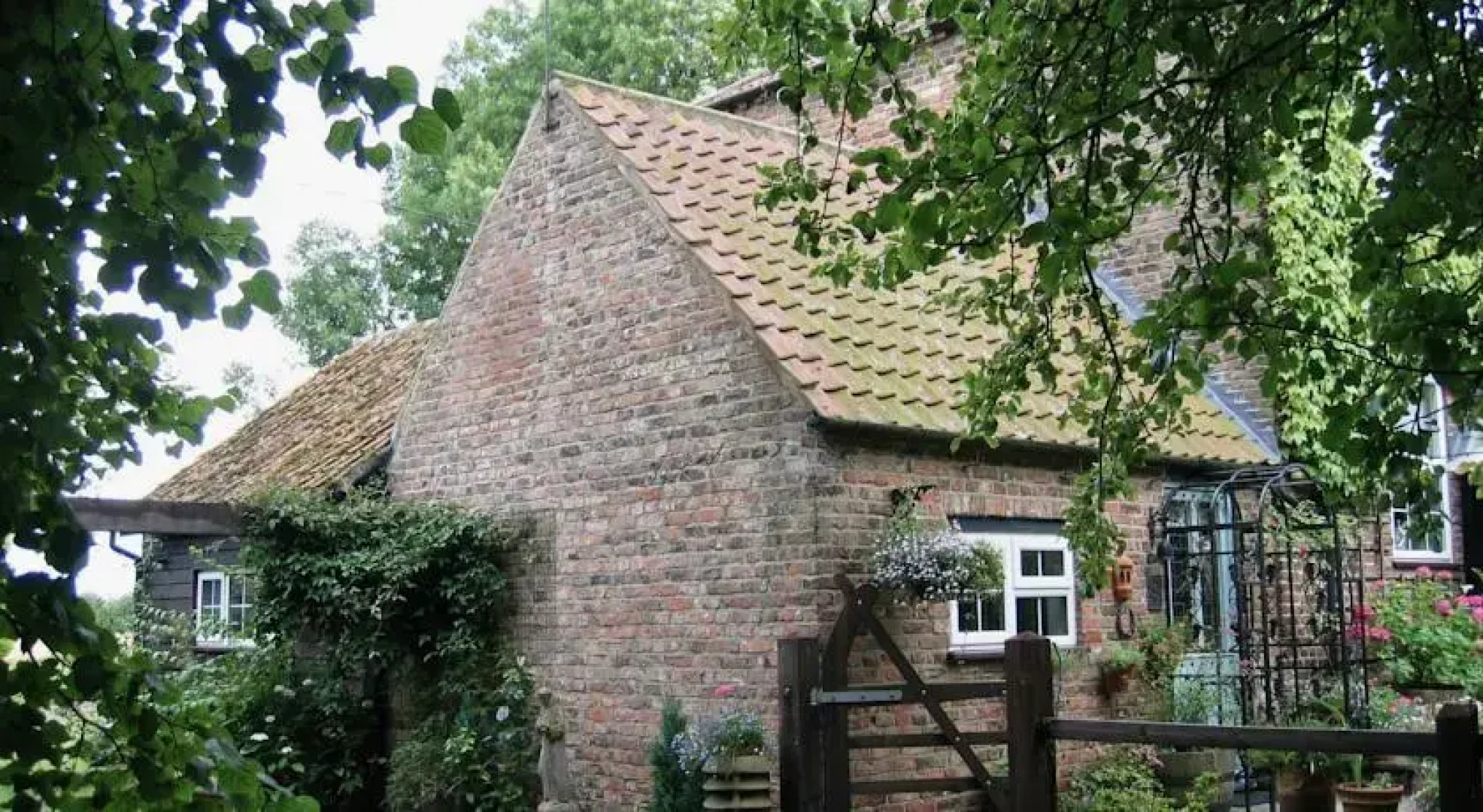 Witham Cottage