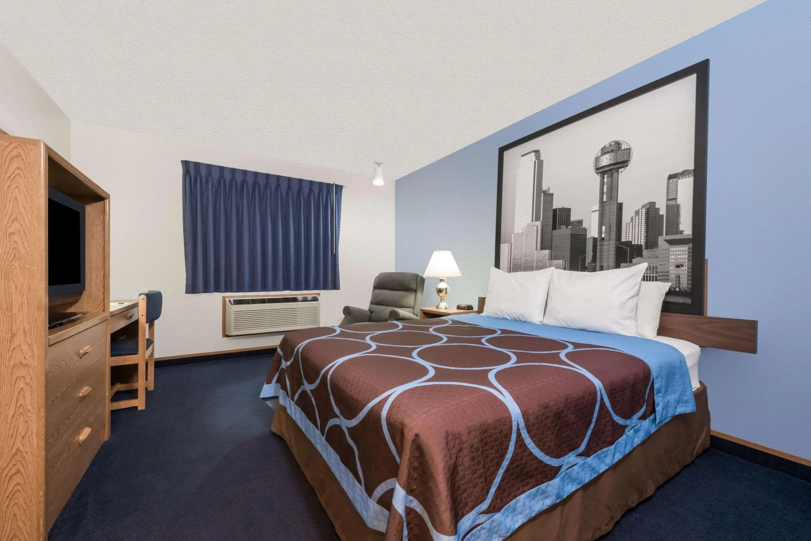 Best Western North Side Inn