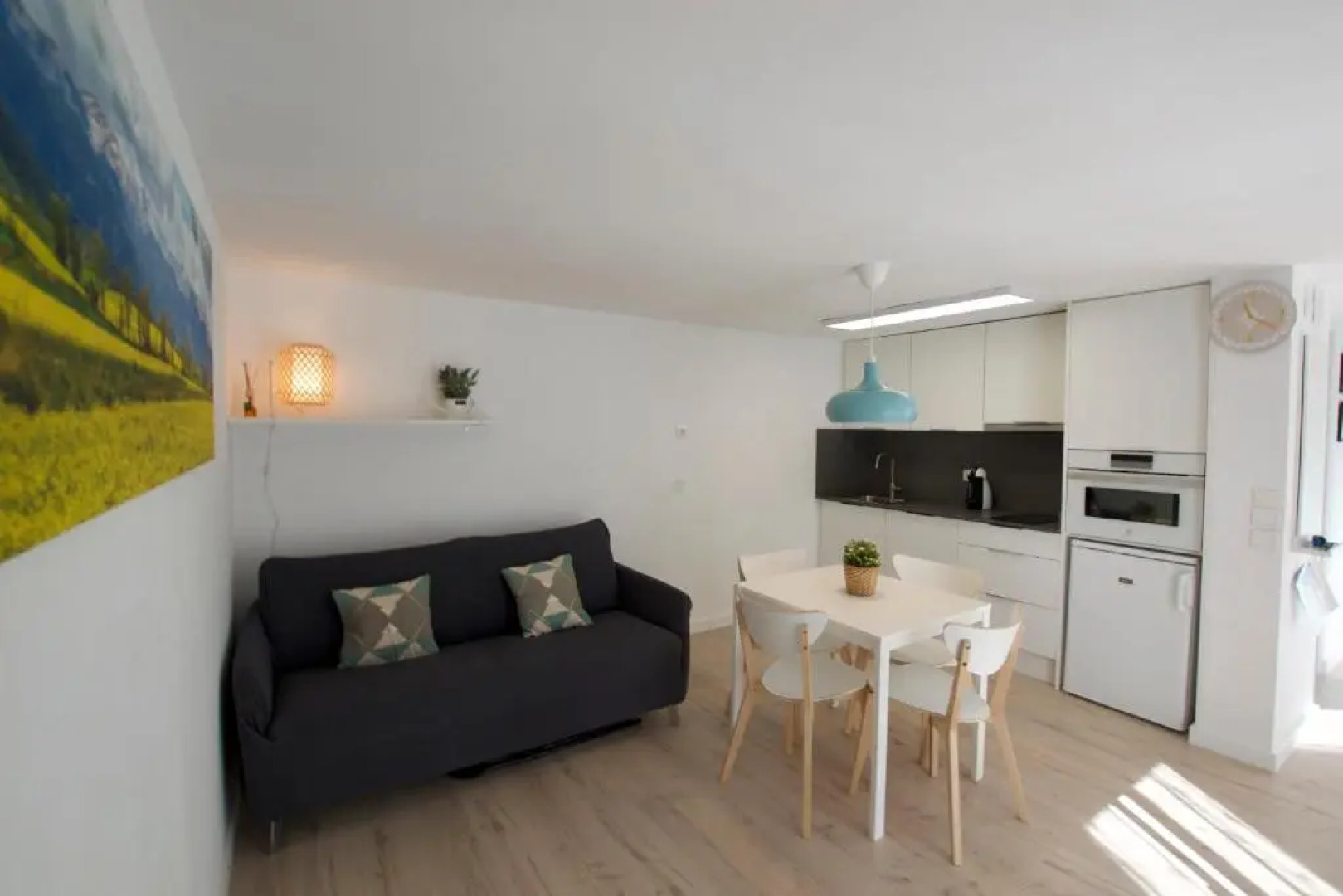 Apartamento Cal Galicat