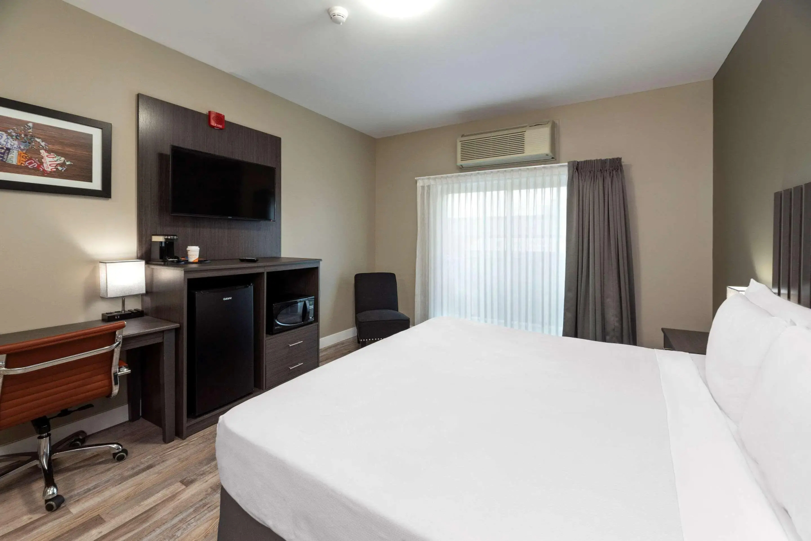 Econo Lodge
