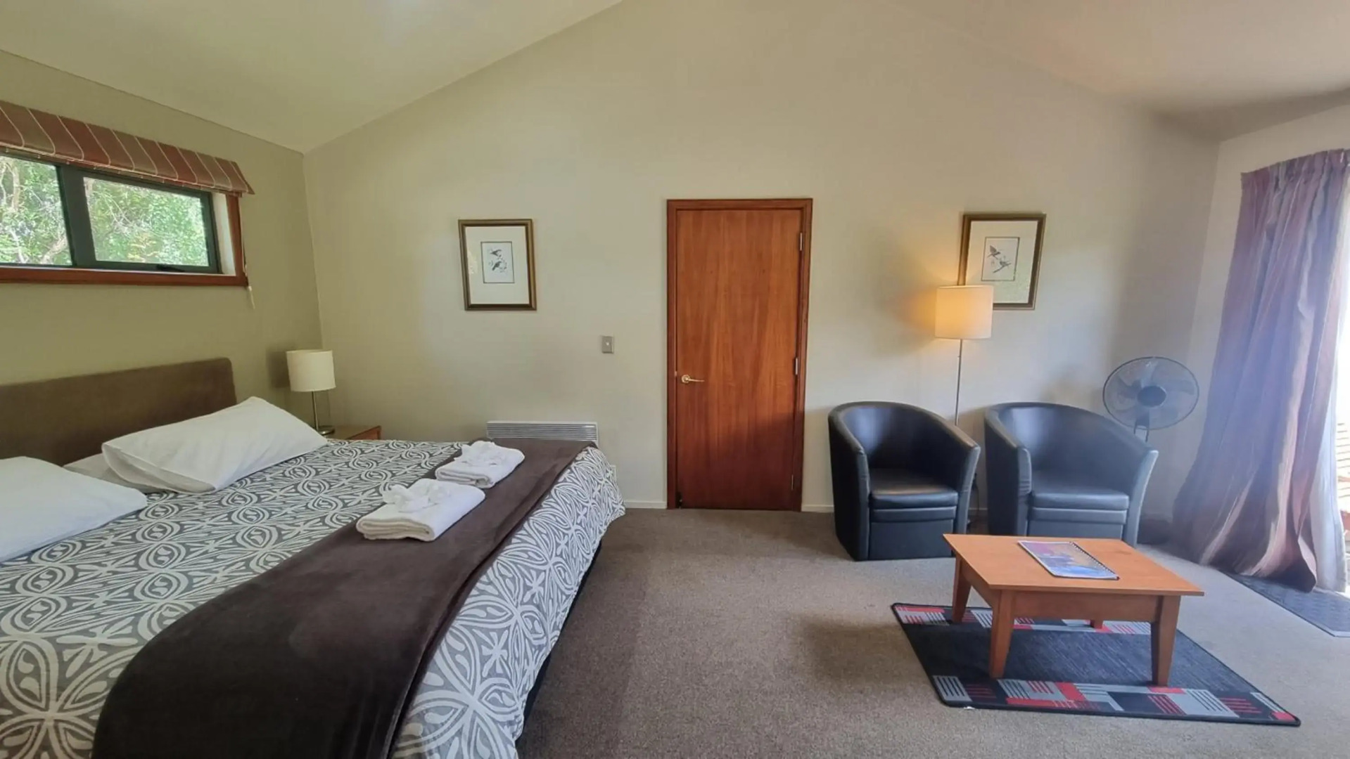 18 Jollies Pass Road - Garden Studio 346